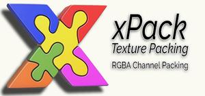 xPack Texture Packer banner