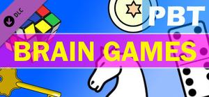 PBT - Brain Games banner