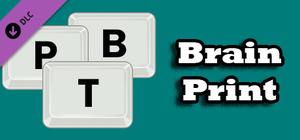 PBT - Brain Print banner