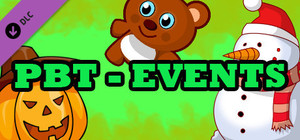 PBT - Events banner