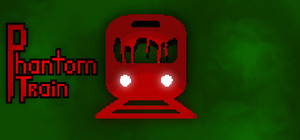 Phantom Train banner
