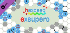hexceed - Exsupero Pack banner