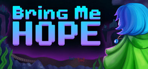 Bring Me Hope banner