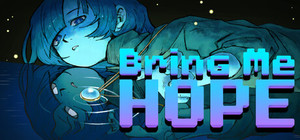 Bring Me Hope banner