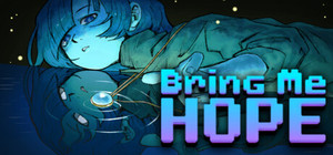 Bring Me Hope banner