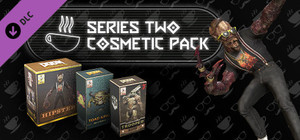 DOOM Eternal: Series Two Cosmetic Pack banner