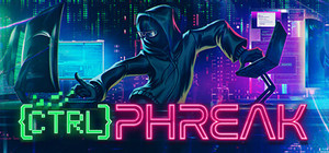 CTRL Phreak banner