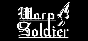 Warp Soldier banner