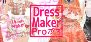 DressMaker Pro banner