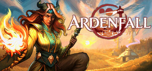 Ardenfall banner