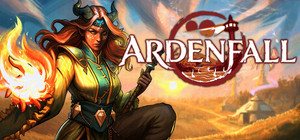 Ardenfall banner