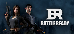 Battle Ready banner