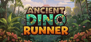 Ancient Dino Runner banner