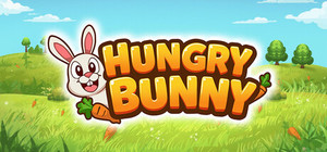 Hungry Bunny banner