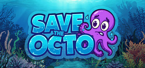 Save The Octo banner