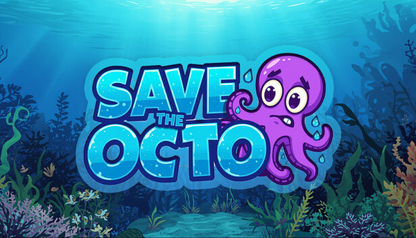 Save The Octo