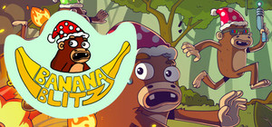 Banana Blitz banner