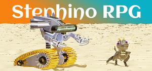 Stephino RPG banner