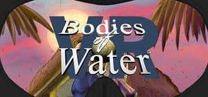 Bodies of Water (VR) banner