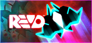 REVO banner