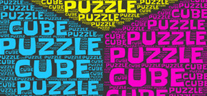 CubePuzzle banner