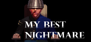 My Best Nightmare banner