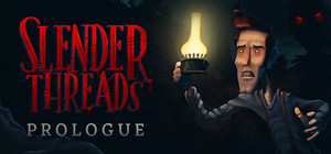 Slender Threads: Prologue banner