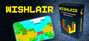 Wishlair banner