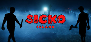 SICKO ISLAND banner