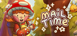 Mail Time banner