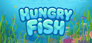 Hungry Fish banner