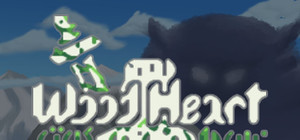 WoodHeart banner