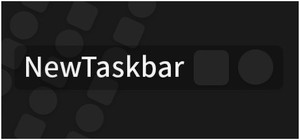 NewTaskbar banner
