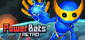 PowerBots RETRO banner