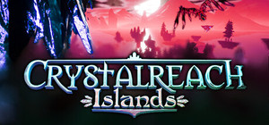 Crystalreach Islands banner