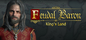 Feudal Baron: King's Land banner