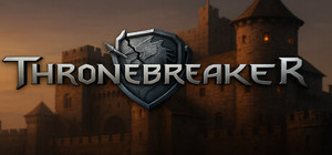 Thronebreaker banner