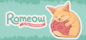Romeow: to the cracked Mars banner