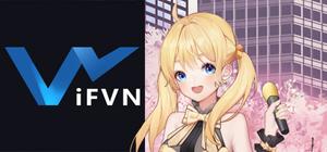 iFVN-AVG文字游戏制作工具 banner