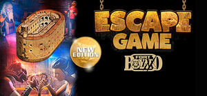 Escape Game Fort Boyard - New Edition banner
