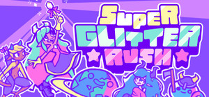 Super Glitter Rush Soundtrack Bundle banner