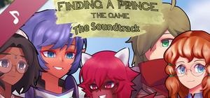 Finding A Prince: The Game Soundtrack banner