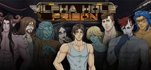 Alpha Hole Prison Bundle 1 banner