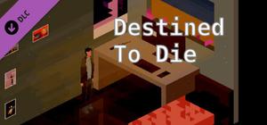 Destined to Die - Cat Postcard Wallpapers banner