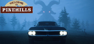 Welcome to PINEHILLS banner