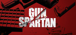 Gun Spartan banner