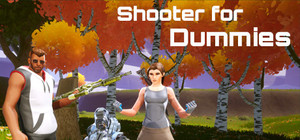 Shooter for Dummies banner