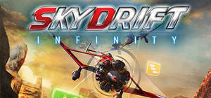 Skydrift Infinity banner