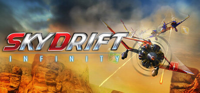 Skydrift Infinity
