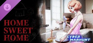Cyber Manhunt - Home Sweet Home banner